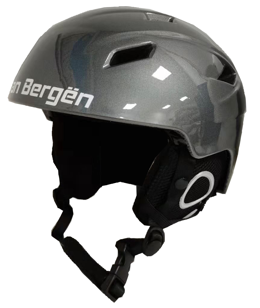 Alpine ski Helmets